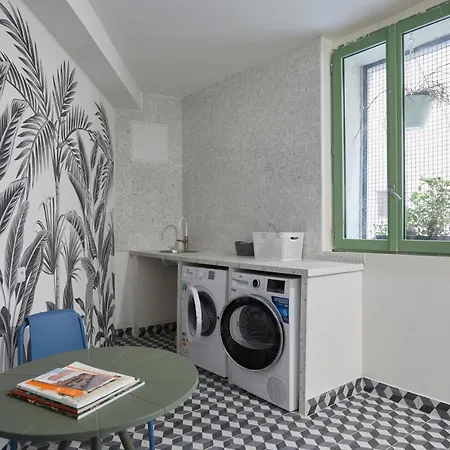 Art Lovers Third Floor *